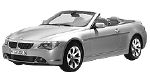 BMW E64 P3302 Fault Code