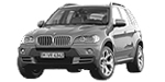 BMW E70 P3302 Fault Code