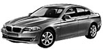 BMW F10 P3302 Fault Code