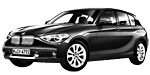 BMW F20 P3302 Fault Code