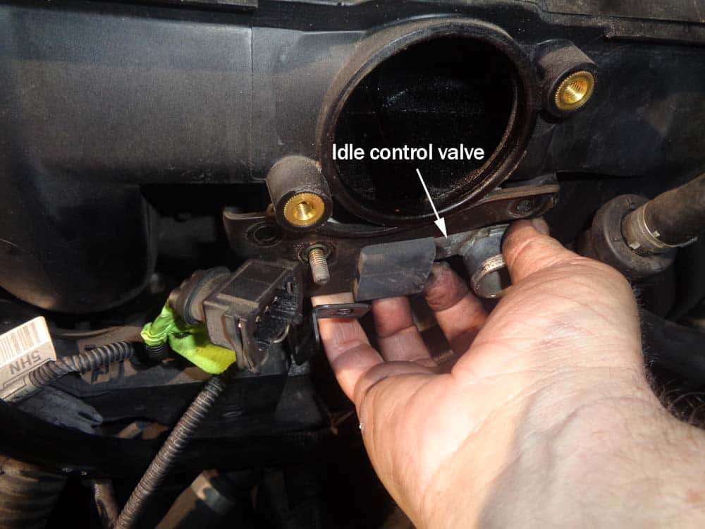 See P3302 in engine